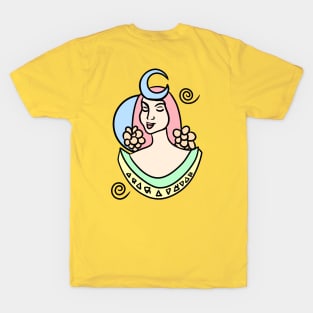 The Goddess T-Shirt